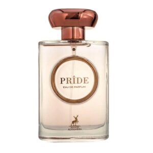 Maison Alhambra - Pride Eau de Parfum - 100 ml - maison alhambra