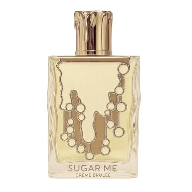Maison Alhambra - Suger Me Creme Brulee Eau de Parfum - 100 ml - maison alhambra