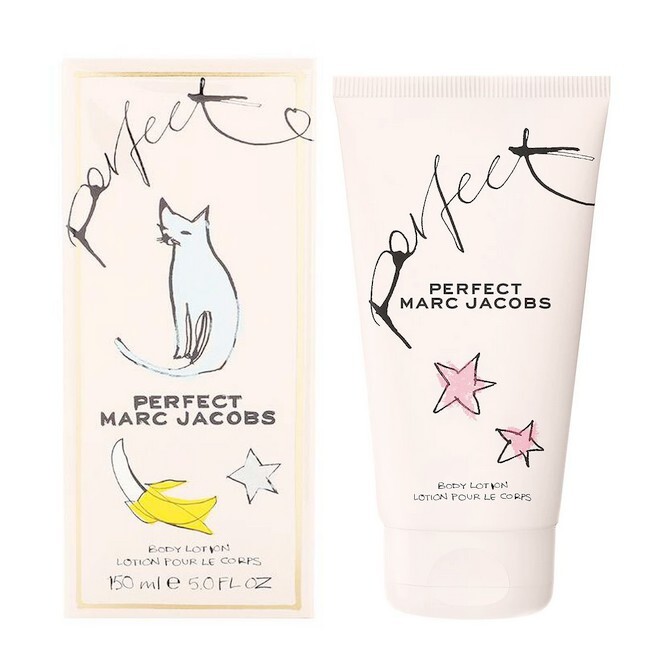 Marc Jacobs - Perfect Body Lotion - 150 ml - marc jacobs