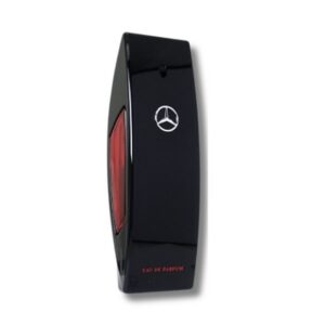 Mercedes Benz - Club Black Eau de Parfum - 100 ml - mercedes benz