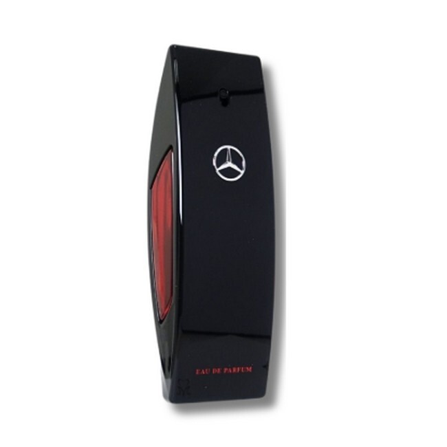 Mercedes Benz - Club Black Eau de Parfum - 100 ml - mercedes benz