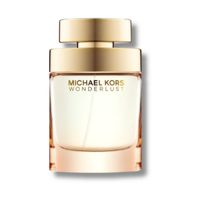 Michael Kors - Wonderlust - 100 ml - Edp - michael kors