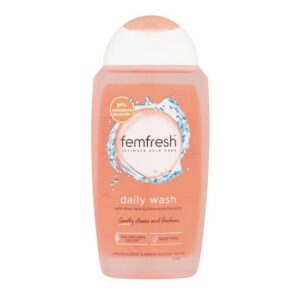 Femfresh - Intim Vask - 250 ml - femfresh