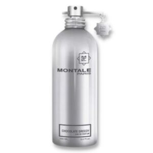 Montale - Chocolate Greedy Eau de Parfum - 100 ml - Edp - montale