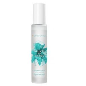 Moroccanoil - Brumes du Maroc Fragrance Mist - 100 ml - moroccanoil