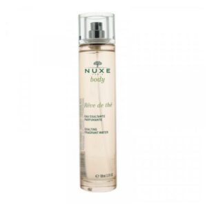 Nuxe - Body RÃªve de Thé Exultant Scented Water - 100 ml - nuxe