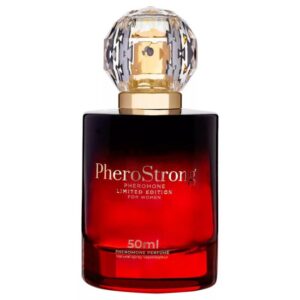 Pherostrong -  Pheromone Limited Edition for Women - 50 ml - pherostrong