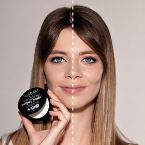 puroBIO Cosmetics - Compact Powder Matte Finish T00 - puroBIO Cosmetics