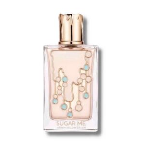 Maison Alhambra - Sugar Me Marshmallow Dream Eau de Parfum - 100 ml - maison alhambra