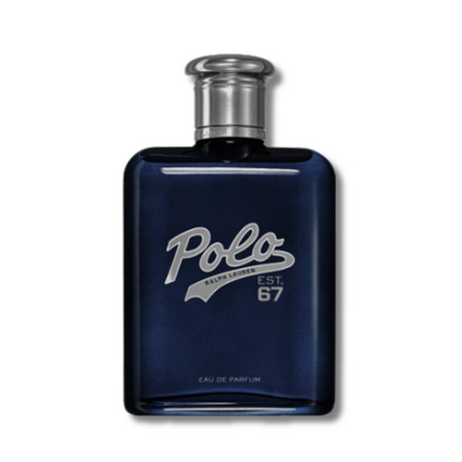 Ralph Lauren - Polo Est. 67 Eau de Parfum - 125 ml - ralph lauren