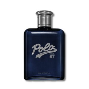 Ralph Lauren - Polo Est. 67 Eau de Parfum - 75 ml - ralph lauren