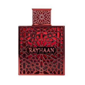 Rayhaan - Crimson Eau de Parfum - 100 ml - rayhaan