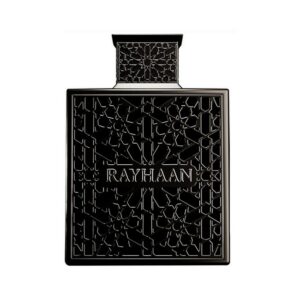 Rayhaan - Obsidian Eau de Parfum - 100 ml - rayhaan
