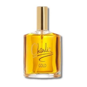 Revlon - Charlie Gold - 100 ml - Edt - revlon