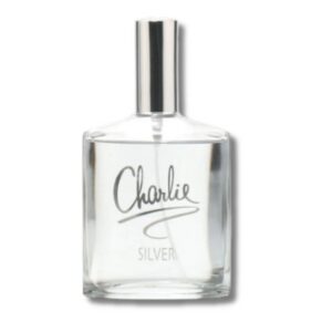 Revlon - Charlie Silver - 100 ml - Edt - revlon