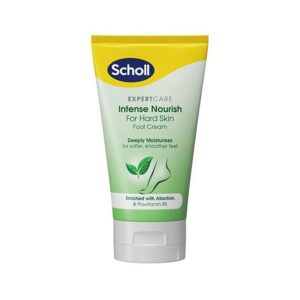 Scholl - Intense Nourish Foot Cream - 150 ml - scholl