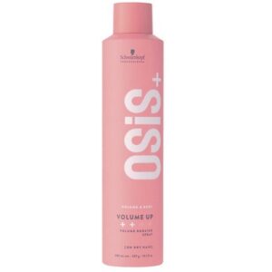 Schwarzkopf - OSIS+ Volume Up Volume Booster Spray - 300 ml - schwarzkopf