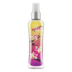 So...? - Vanilla Body Mist - 100ml - soâ¦?