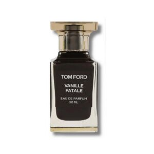 Tom Ford - Vanille Fatale Eau de Parfum - 50 ml - tom ford