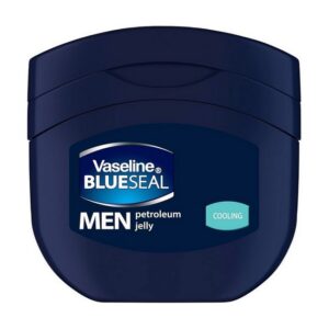 Vaseline - Blueseal Men Cooling Petroleum Jelly - 250 ml - vaseline