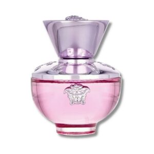 Versace - Dylan Blush Pink Eau de Parfum - 50 ml - versace
