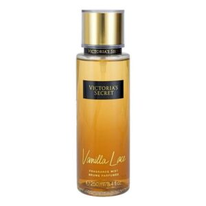 Victorias Secret - Body Mist Vanilla Lace - 250 ml - victorias secret
