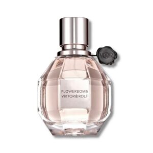 Viktor & Rolf - Flowerbomb - 50 ml - Edp - viktor & rolf