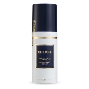 Xerjoff - Torino 21 Deodorant Spray - 100 ml - xerjoff