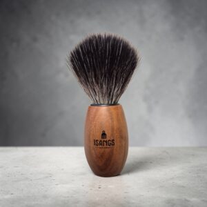RESTPARTI - ISANGS BARBERKOST -