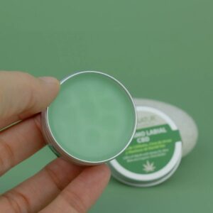 LABNATUR - Lip Balm CBD - LABNATUR