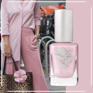 PRITI NYC - N°145 Pink Pearl Dahlia - Spring | Summer Collection 2026 - PRITI NYC