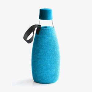 RESTPARTI - Retab - Petrol Sleeve 08 - 800ml -