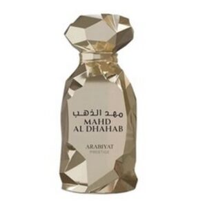 Arabiyat Prestige - Mahd Al Dhahab Eau de Parfum - 100 ml - arabiyat prestige