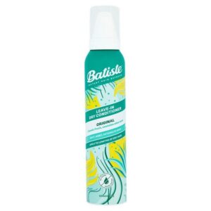 Batiste - Dry Conditioner Original - 100 ml - batiste