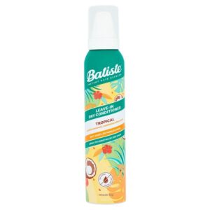 Batiste - Dry Conditioner Tropical - 100 ml - batiste