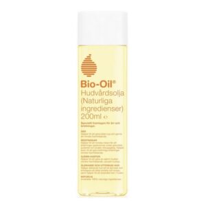 Bio-Oil - Natural Oil - 200 ml - bio-oil