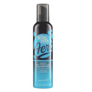 Bondi Sands - Aero Self Tanning Foam 1 Hour Express - 225 ml - bondi sands