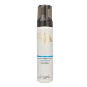 Bondi Sands - Self Tanning Foam Light Medium - 200 ml - bondi sands