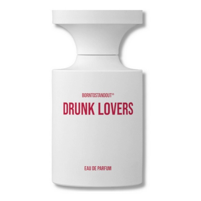 BORNTOSTANDOUT - Drunk Lovers Eau de Parfum - 50 ml - borntostandout