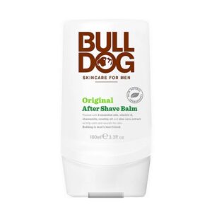 Bulldog Skincare Men - After Shave Balm - 100 ml - bulldog skincare men