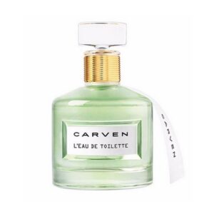 Carven - L'eau De Toilette - 50 ml - carven