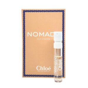 Chloe - Nomade Nuit d'Egypte Eau de Parfum Duftprøve - chloe