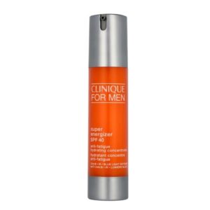 Clinique - Men Maximum Energizer Anti Fatigue Hydrating Concentrate SPF 40 - clinique