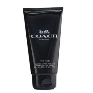 Coach - For Men Aftershave Balm - 150 ml - coach