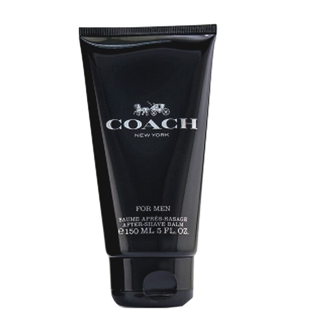 Coach - For Men Aftershave Balm - 150 ml - coach