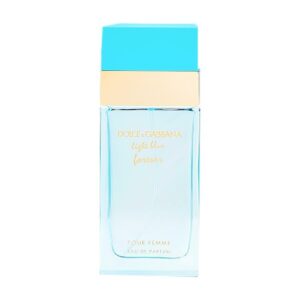 Dolce & Gabbana - Light Blue Forever Pour Femme - 50 ml - Edp - dolce & gabbana