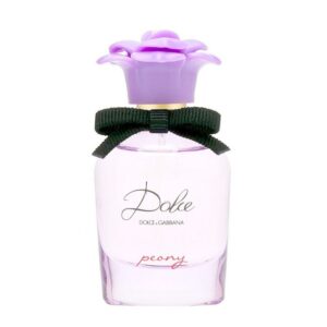 Dolce & Gabbana - Peony - 50 ml - Edp - dolce & gabbana