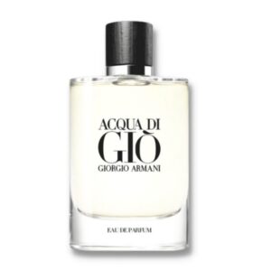 Giorgio Armani - Acqua Di Gio Eau de Parfum - 40 ml - giorgio armani