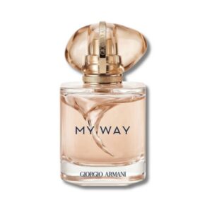 Giorgio Armani - My Way Sunny Vanilla Eau de Parfum - 90 ml - giorgio armani