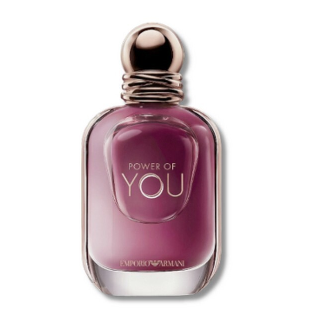 Giorgio Armani - Power of You Eau de Parfum - 90 ml - giorgio armani
